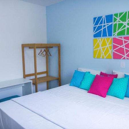 Pousada Maceio Paradise Exterior photo