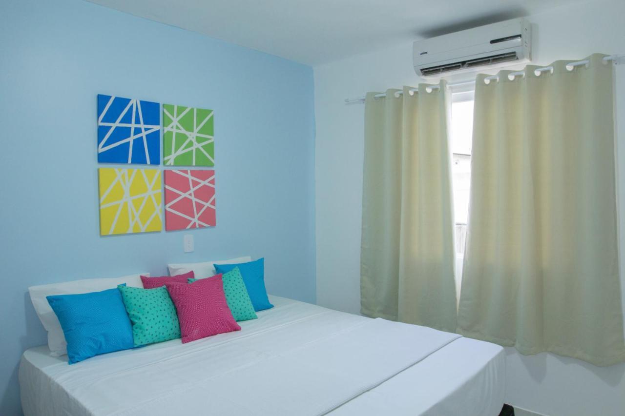 Pousada Maceio Paradise Exterior photo
