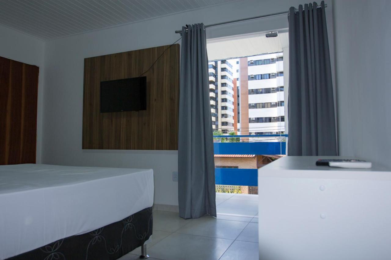 Pousada Maceio Paradise Exterior photo